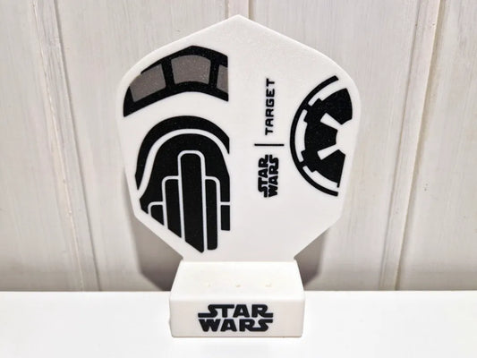 Star Wars Dart Holder "Stormtrooper"