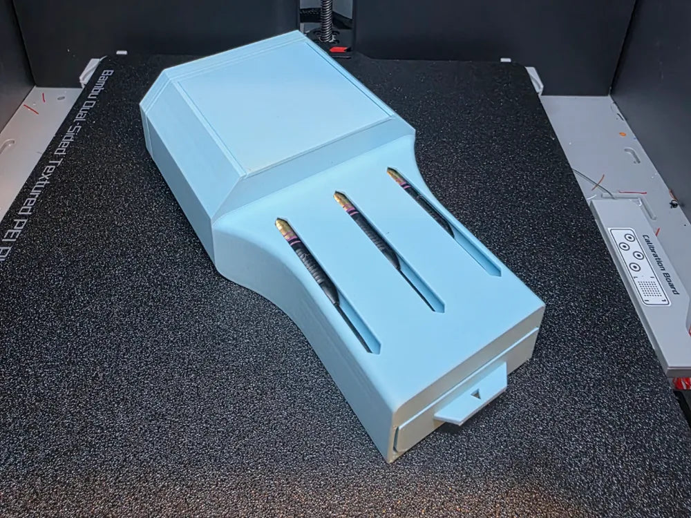 Hard Darts Case