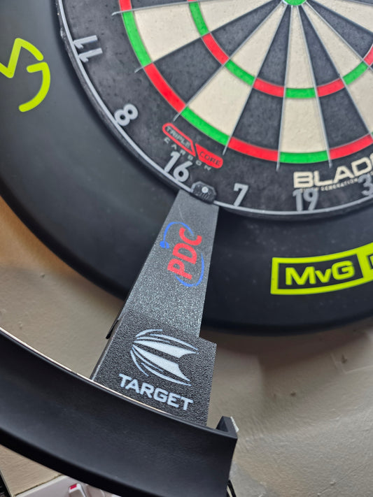 Target Omni Camera Protector Only Target Darts set of 4