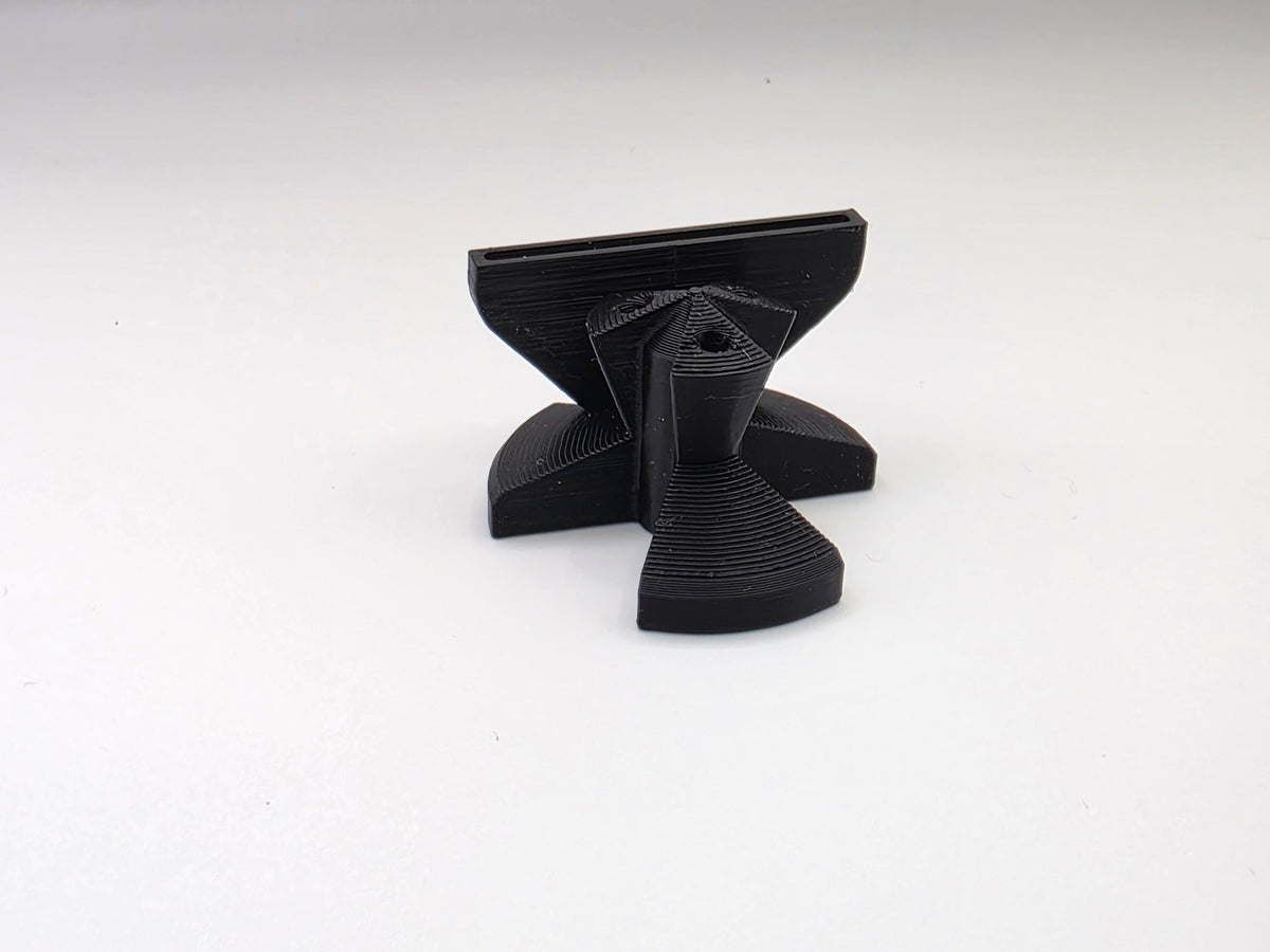 Darts Stand For 3 Darts With Flight Holder