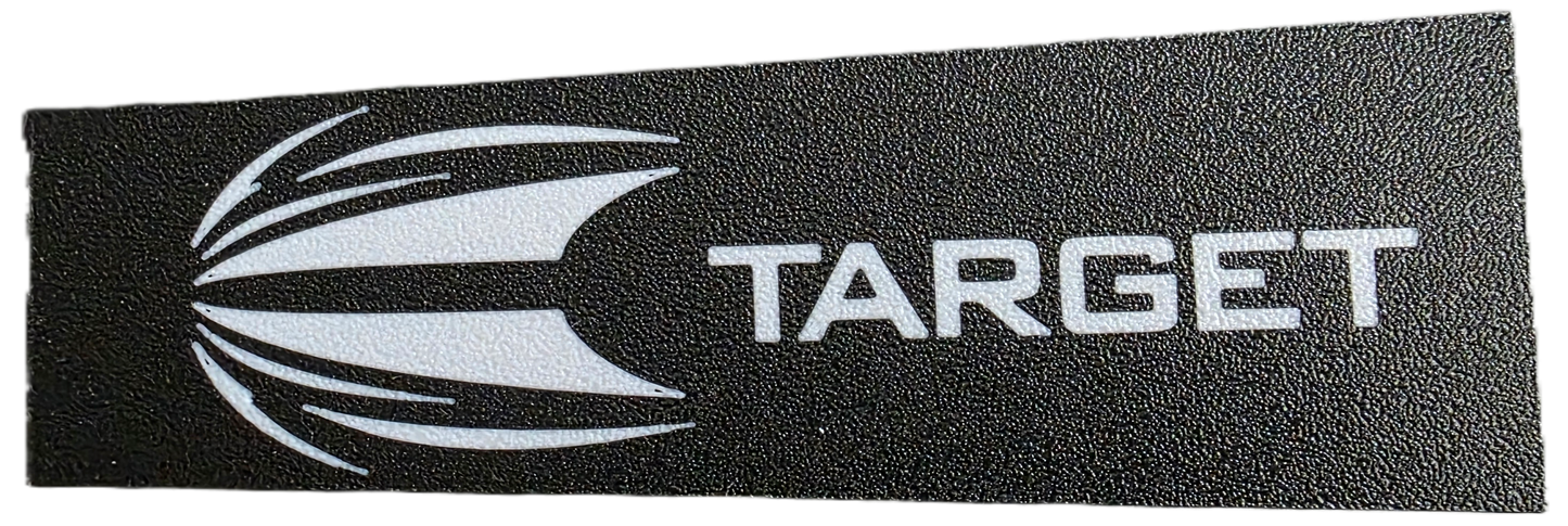 Target Omni Leg & Camera Protective cover - Target, Winmau, Pdc, Sky Sports