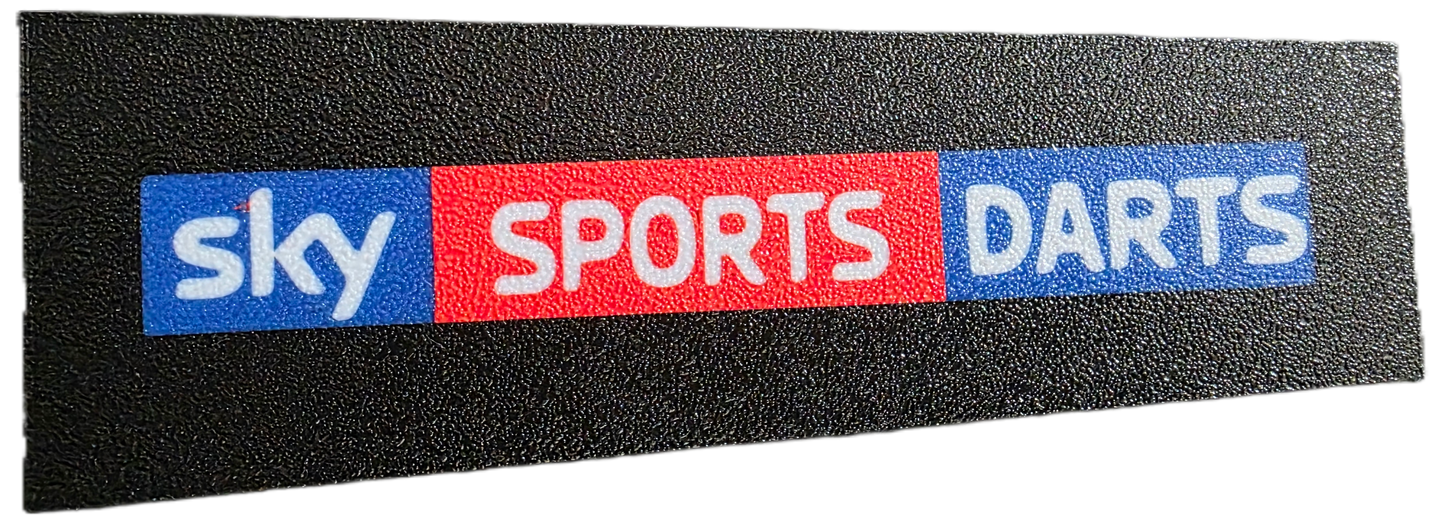 Target Omni Leg & Camera Protective cover - Target, Winmau, Pdc, Sky Sports