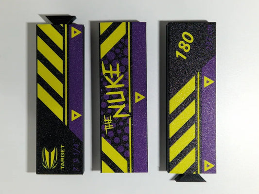 Luke The Nuke Oche