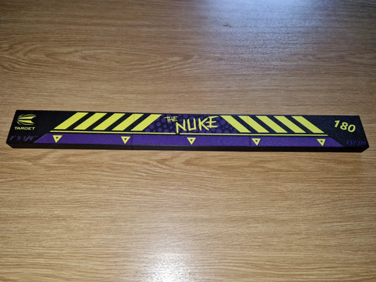 Luke The Nuke Oche