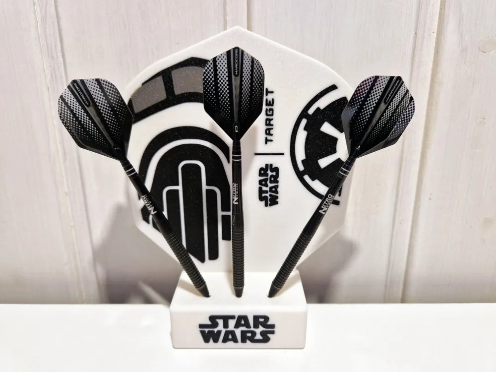 Star Wars Dart Holder "Stormtrooper"