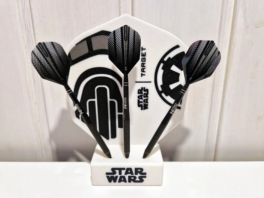 Star Wars Dart Holder "Stormtrooper"