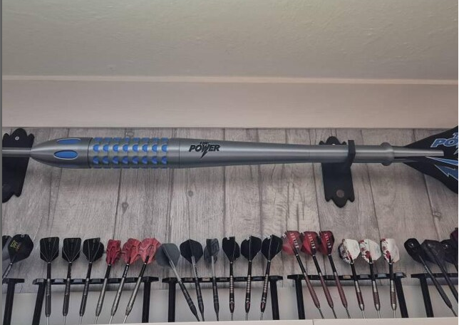Phill "The Power Taylor" Giant Dart 3FT