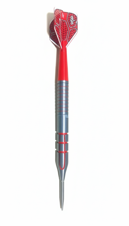 Nathan Aspinall G2 2.5FT Big Dart