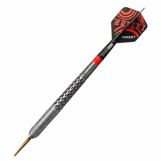Stephen "The Bullet" Bunting Gen 5 Giant Dart