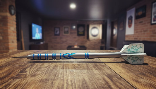 Gerwyn Price “The Iceman” – 2.5ft Big Dart